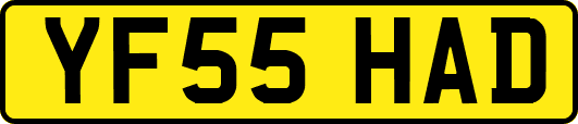 YF55HAD