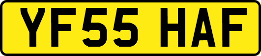 YF55HAF