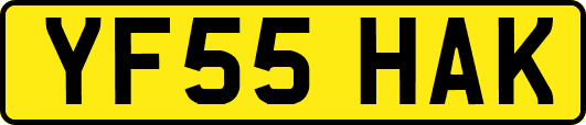 YF55HAK