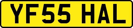 YF55HAL