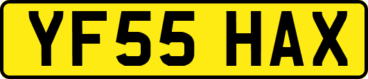 YF55HAX