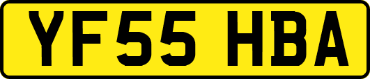 YF55HBA
