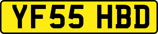 YF55HBD