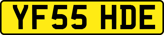 YF55HDE