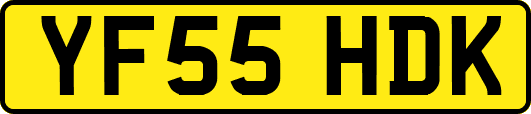 YF55HDK