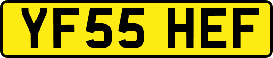 YF55HEF