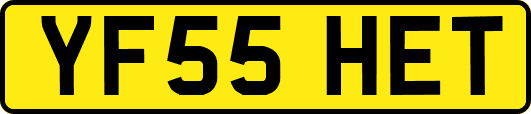 YF55HET