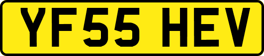 YF55HEV