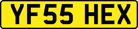 YF55HEX