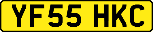 YF55HKC