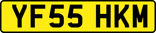 YF55HKM
