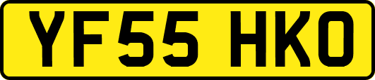 YF55HKO