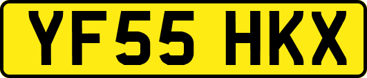 YF55HKX