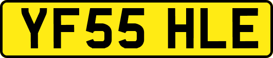 YF55HLE