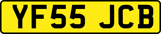 YF55JCB