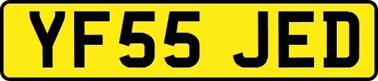 YF55JED