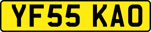 YF55KAO