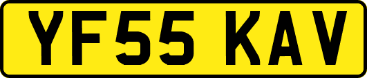 YF55KAV
