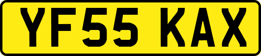 YF55KAX