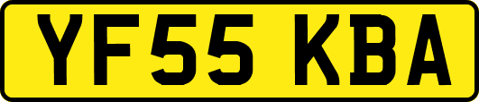 YF55KBA