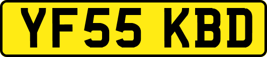 YF55KBD