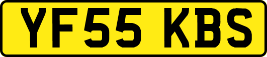 YF55KBS