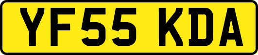 YF55KDA