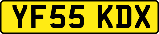 YF55KDX