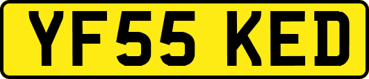 YF55KED