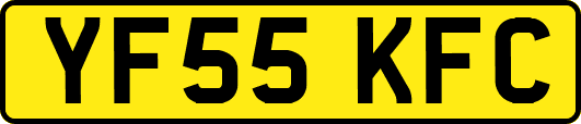 YF55KFC