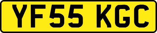 YF55KGC