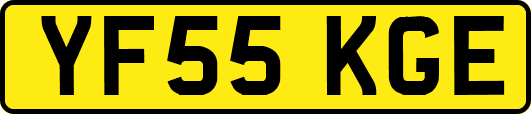 YF55KGE