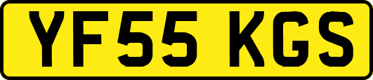 YF55KGS