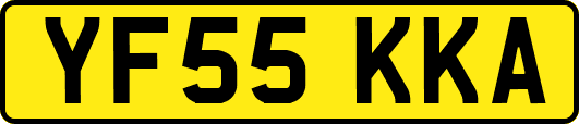 YF55KKA