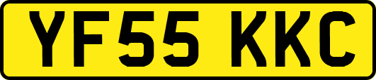 YF55KKC