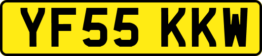 YF55KKW