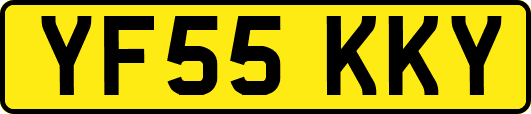 YF55KKY