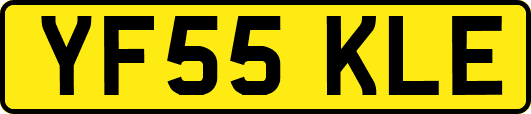YF55KLE