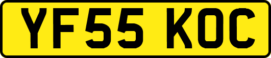 YF55KOC