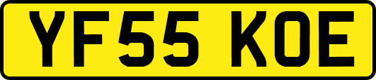 YF55KOE