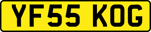 YF55KOG