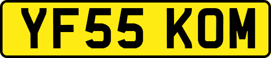 YF55KOM