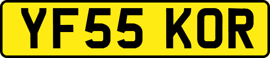 YF55KOR