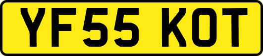 YF55KOT