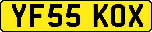 YF55KOX