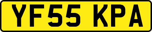 YF55KPA