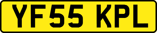 YF55KPL
