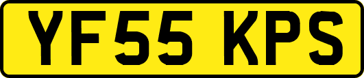 YF55KPS