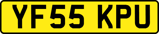 YF55KPU