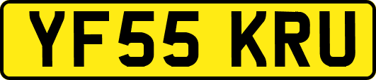 YF55KRU